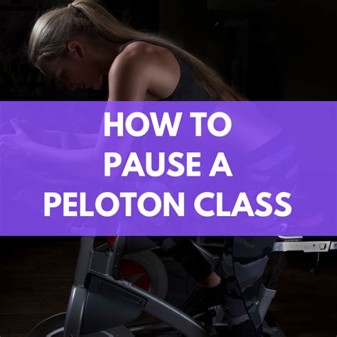 How to pause peloton membership. Things To Know About How to pause peloton membership. 